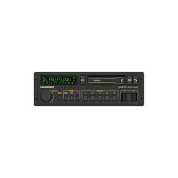 BLAUPUNKT SQM23DAB DAB+ (Streaming, Radios, Bluetooth)