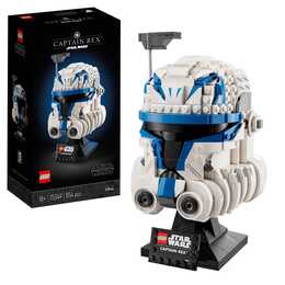 LEGO Star Wars Captain Rex Helm (75349)