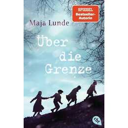 Über die Grenze