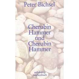 Cherubin Hammer und Cherubin Hammer