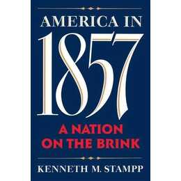 America in 1857