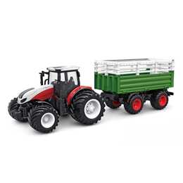AMEWI Traktor (Nutzfahrzeug, 1:24)