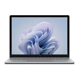 MICROSOFT Surface 6 2024 (13.5", Intel Core Ultra 7, 16 GB RAM, 256 GB SSD, Platin)