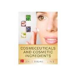 Cosmeceuticals and Cosmetic Ingredients