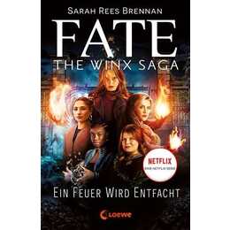 Fate - The Winx Saga