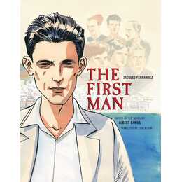 The First Man