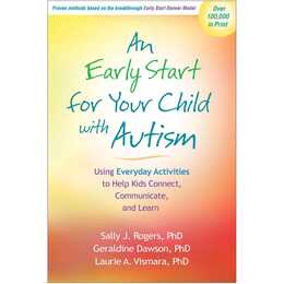 An Early Start for Your Child with Autism