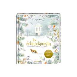 COPPENRATH Buch-Adventskalender
