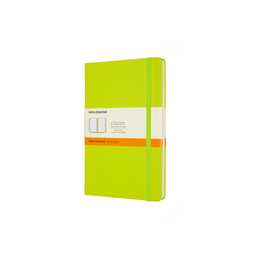 MOLESKINE Taccuini (A5, Rigato)