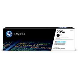 HP 205A (Einzeltoner, Schwarz)