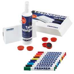 FRANKEN Zubehör Set