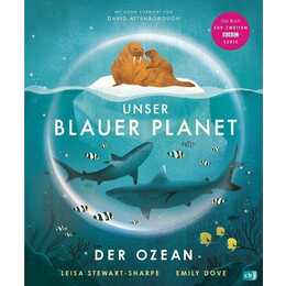 Unser blauer Planet - Der Ozean