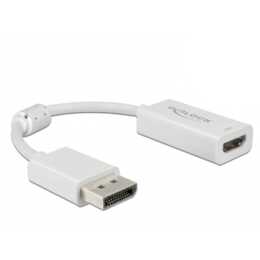 DELOCK Video-Adapter (DisplayPort)