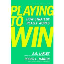 Playing to Win
