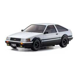 KYOSHO Toyota Corolla Levin AE86 (Rallyeauto, 1:27)
