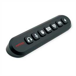 ROLINE USB-Hub (7 Ports, USB A)