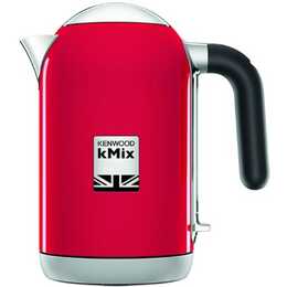 KENWOOD ZJX650RD (1.0 l, Metallo, Rosso)