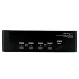 STARTECH.COM KVM Switch