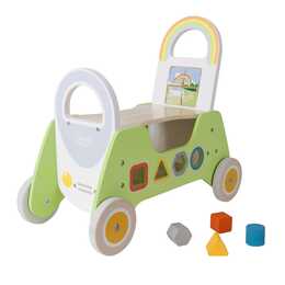 Lauflernwagen 2in1, 18M+