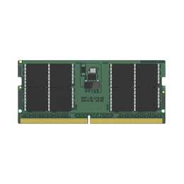KINGSTON TECHNOLOGY 5600MT (1 x 48 Go, DDR5 5600 MHz, SO-DIMM 262-Pin)
