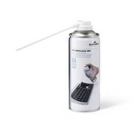 DURABLE Powerclean 350 Reinigungsspray (350 ml)