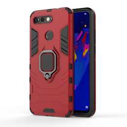 EG Backcover (Galaxy A40, Rot)