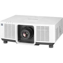 PANASONIC PT-MZ882 (3LCD, WUXGA, 8200 lm)
