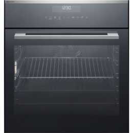 ELECTROLUX Forno da cucina EB6GL4XCN (Inserire, Norma CH 55 cm, 71.0 l)