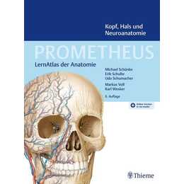PROMETHEUS Kopf, Hals und Neuroanatomie