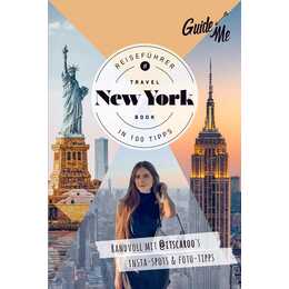 GuideMe Reiseführer New York