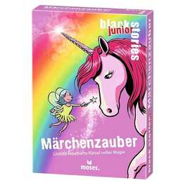 MOSES VERLAG Märchenzauber (DE)