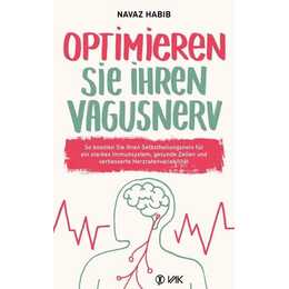 Optimieren Sie Ihren Vagusnerv