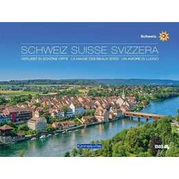 Schweiz - Verliebt in schöne Orte