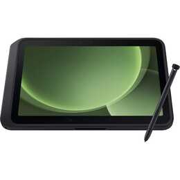 SAMSUNG Galaxy Tab Active 5 Pro (10.1", 128 GB, Schwarz, Grün)