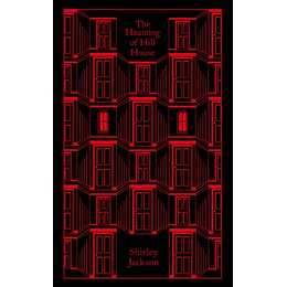 The Haunting of Hill House