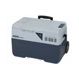 KOOR Kühlbox ACUX-R 30 (30 l)