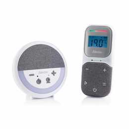 ALECTO Babyphone DBX150 (Audio)