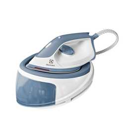 ELECTROLUX Care 500 - E5ST1-2DB (5 Bar, Ceranium-Glissée)
