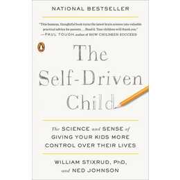 The Self-Driven Child