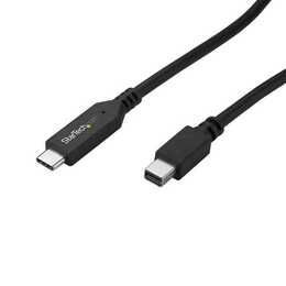STARTECH.COM STM32F072CBU6 Video-Adapter (USB C)