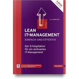 Lean IT-Management – einfach und effektiv