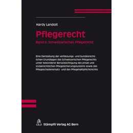 Pflegerecht