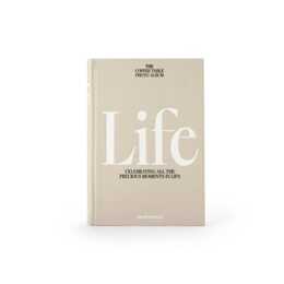 Printworks - Photo book Life
