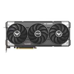 ASUS TUF Gaming OC Edition Nvidia GeForce RTX 5060 Ti (8 GB)