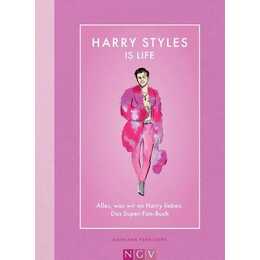 Harry Styles Is Life