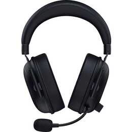 RAZER BlackShark V2 HyperSpeed (Kabel und Kabellos, Schwarz