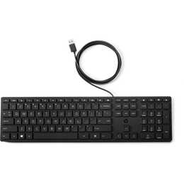HP 320K (USB, Schweiz, Kabel)