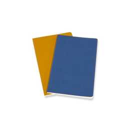 MOLESKINE Notizbuch (A5, Blanko)