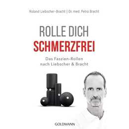 Rolle dich schmerzfrei