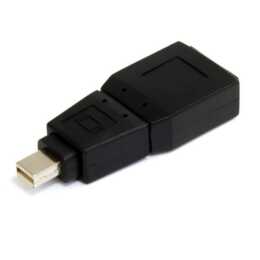 STARTECH.COM Video-Adapter (Mini DisplayPort)